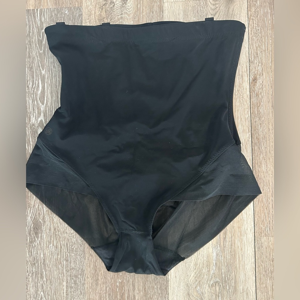 HONEYLOVE Shapewear black large